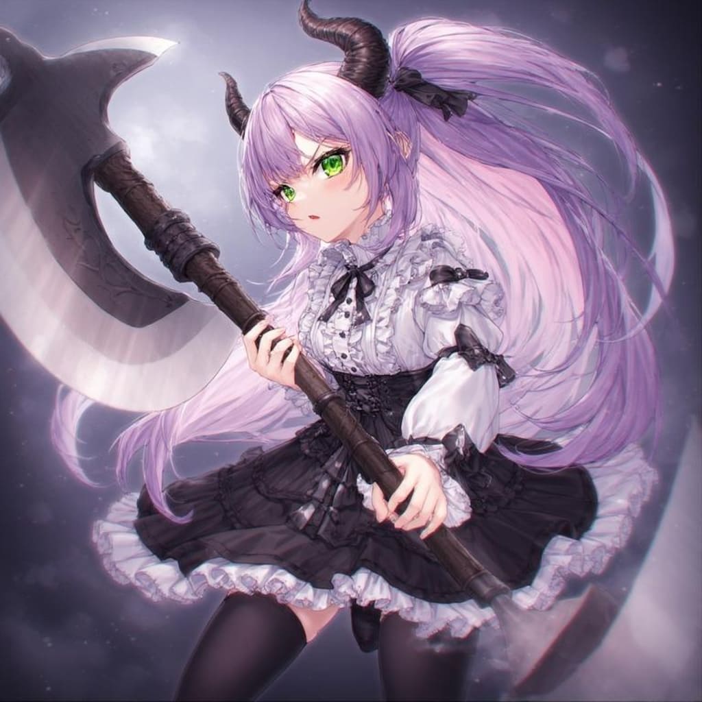 リーニエ風ユノ