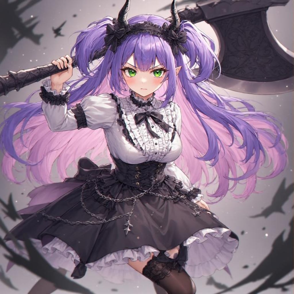 リーニエ風ユノ