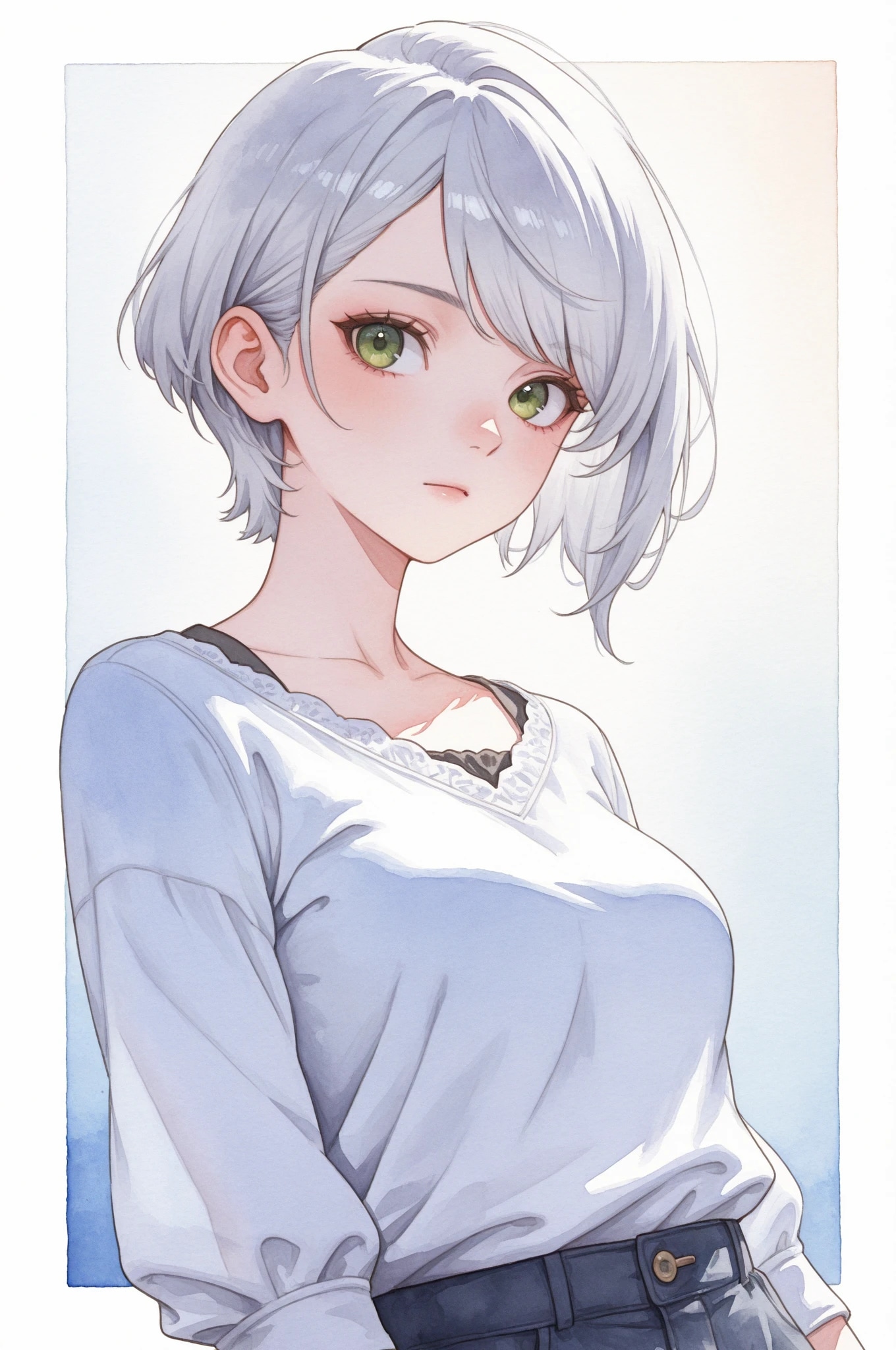 今日のうちの子0427