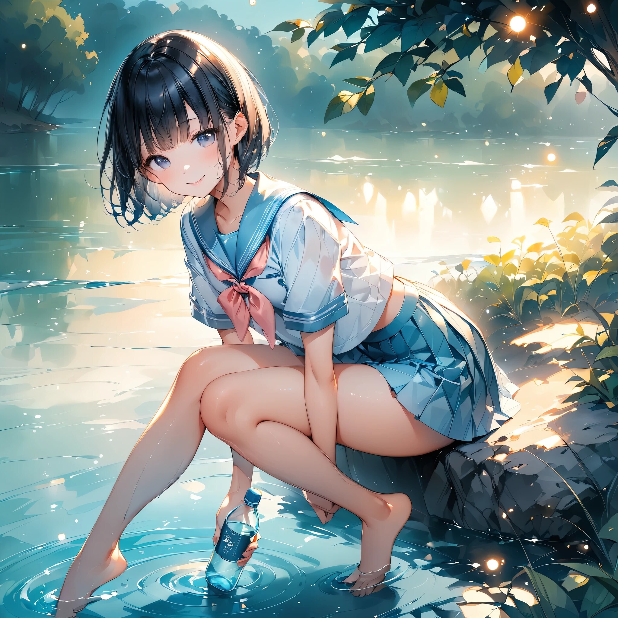 Cool Summer