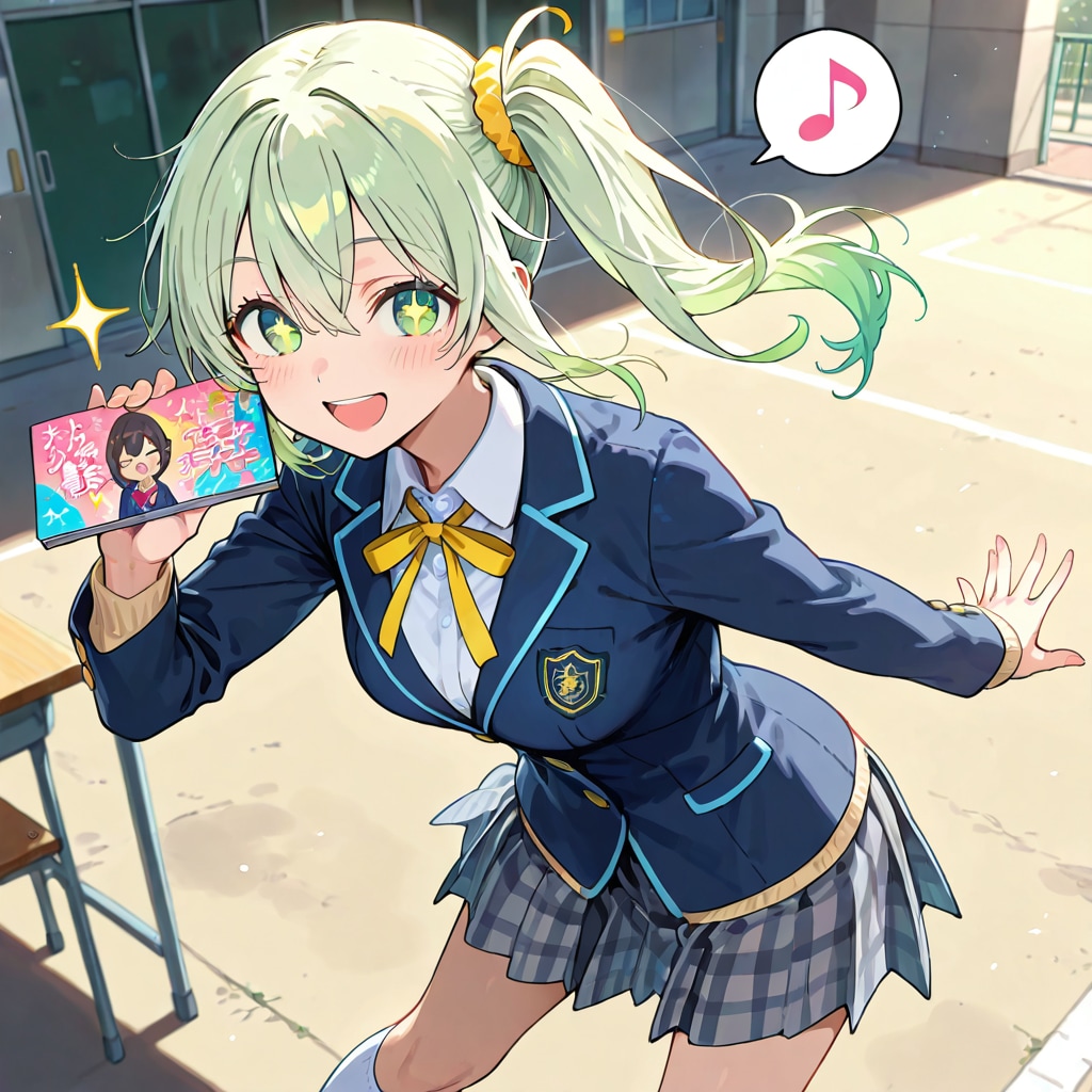 表紙を飾りました