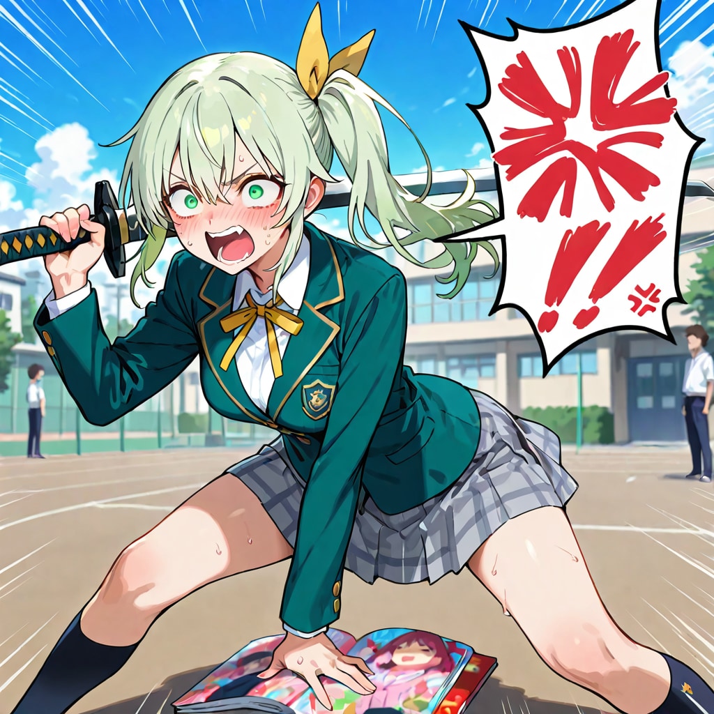 表紙を飾りました