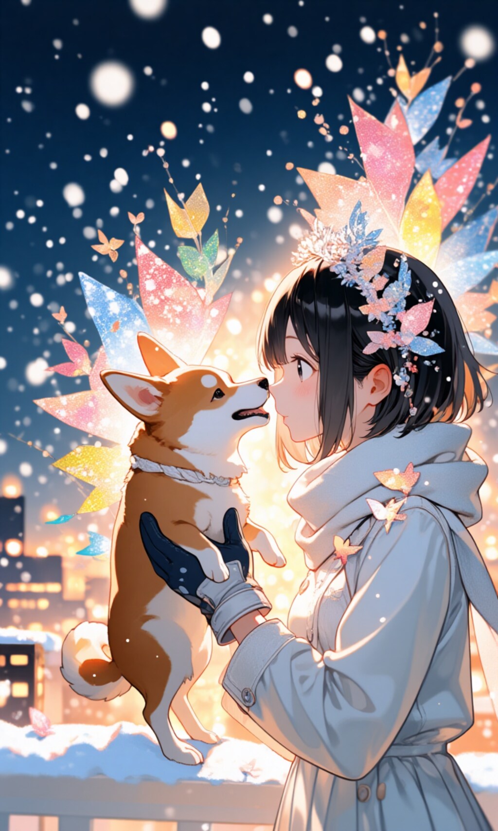 エスキモーキス