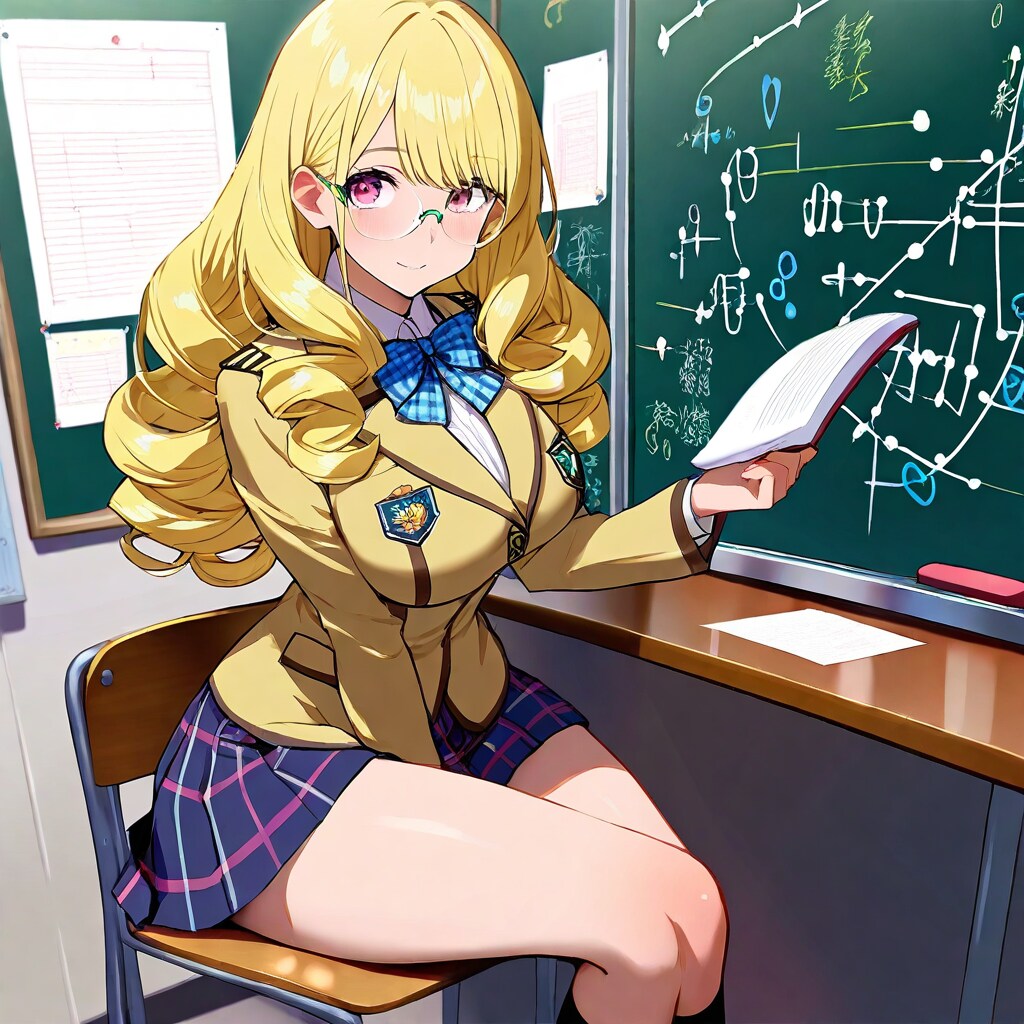 数学なら任せて！