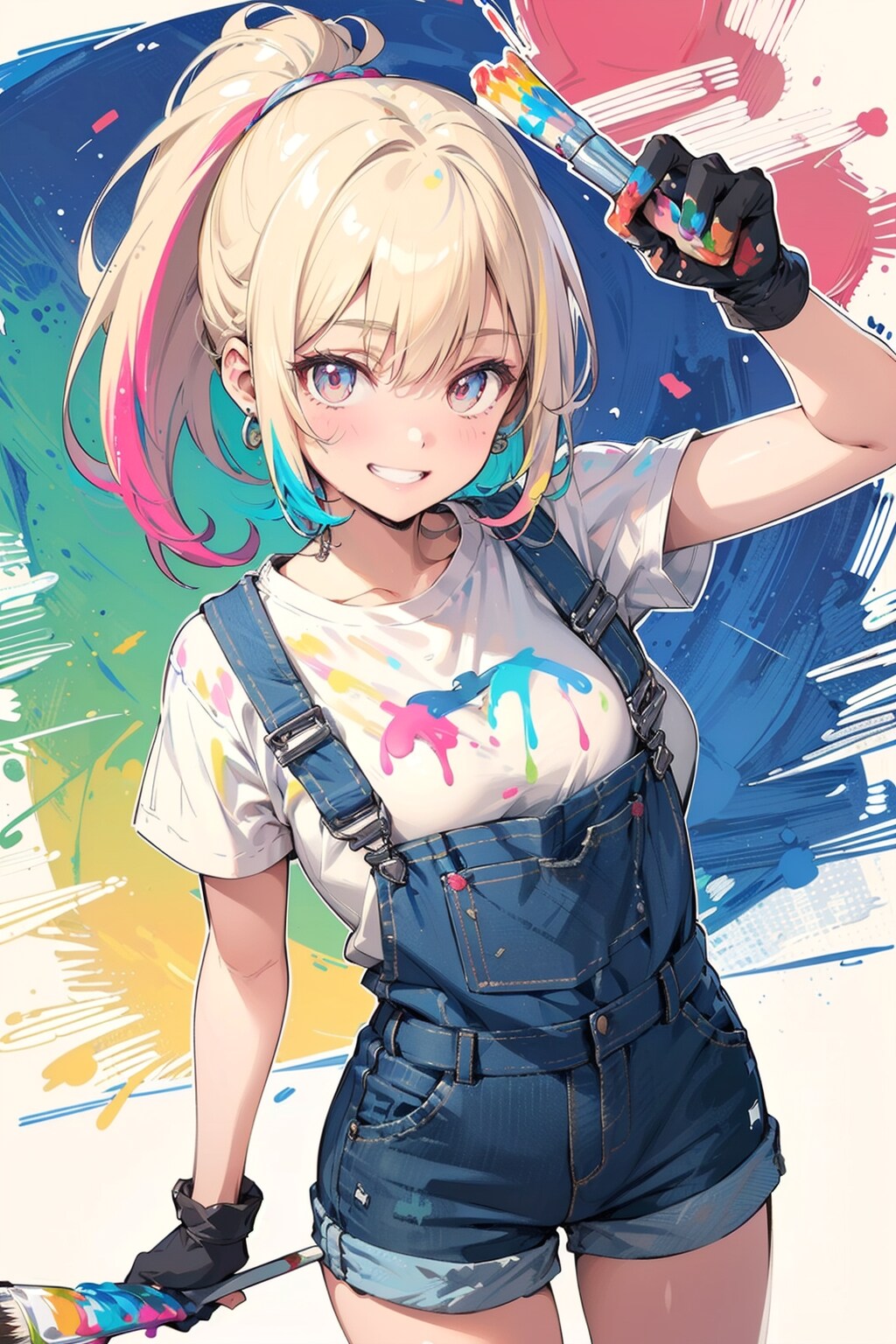 フィギュア化 01