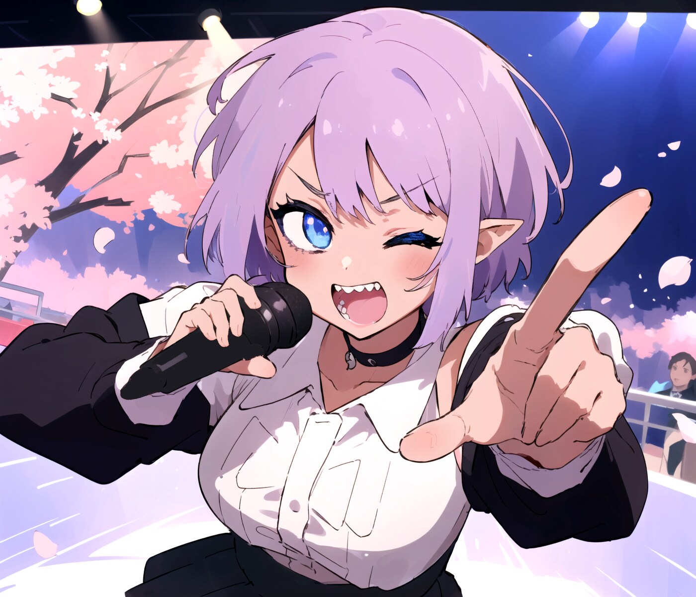 ライブ -Live Performances-