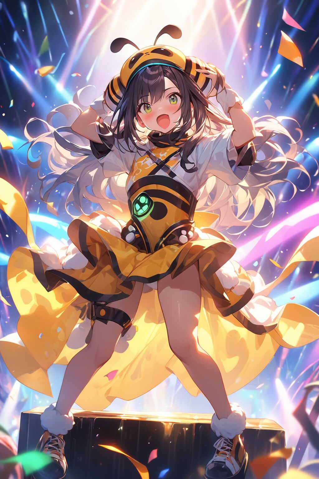 ブーリ ブリチャカ VEGAッ VEGAッ