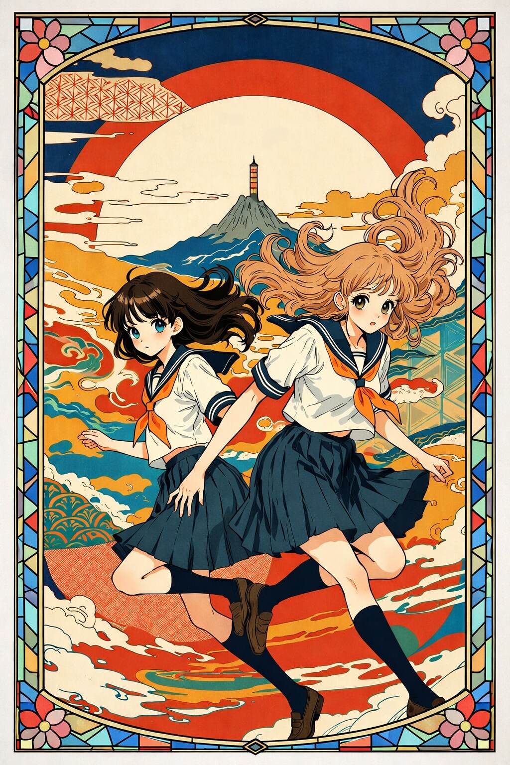大正浪漫其の二
