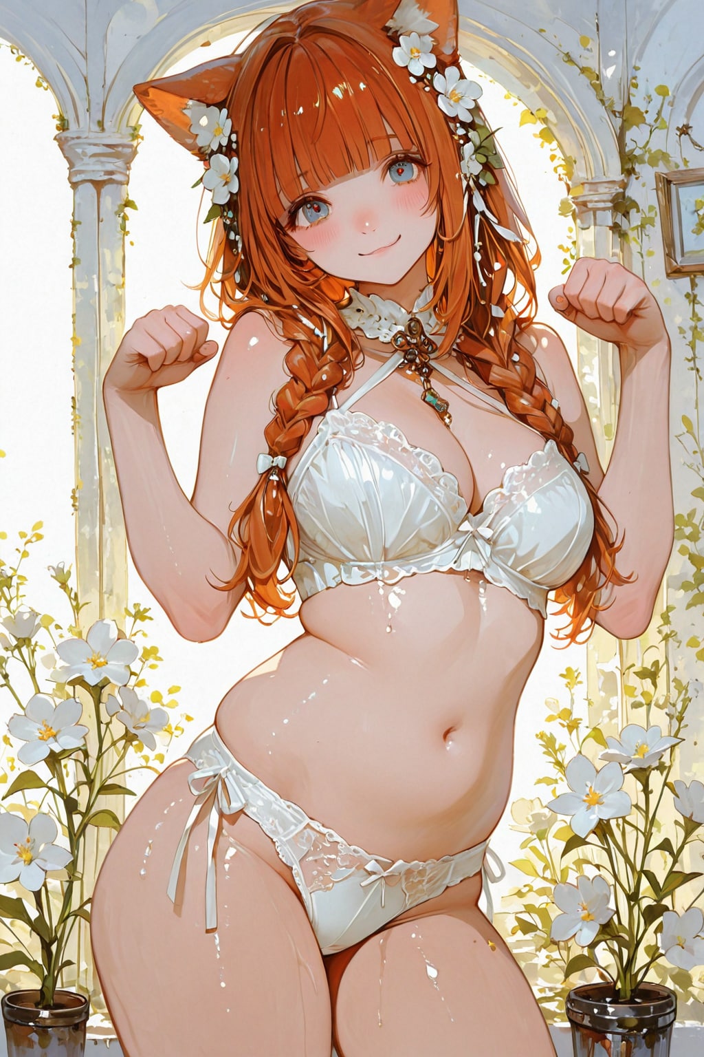 種付ご指名