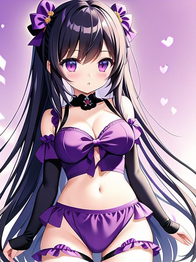 おしゃれブラ