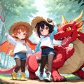 むしとりにいこう！ 7枚目