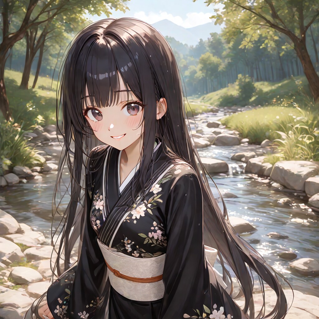 月詠