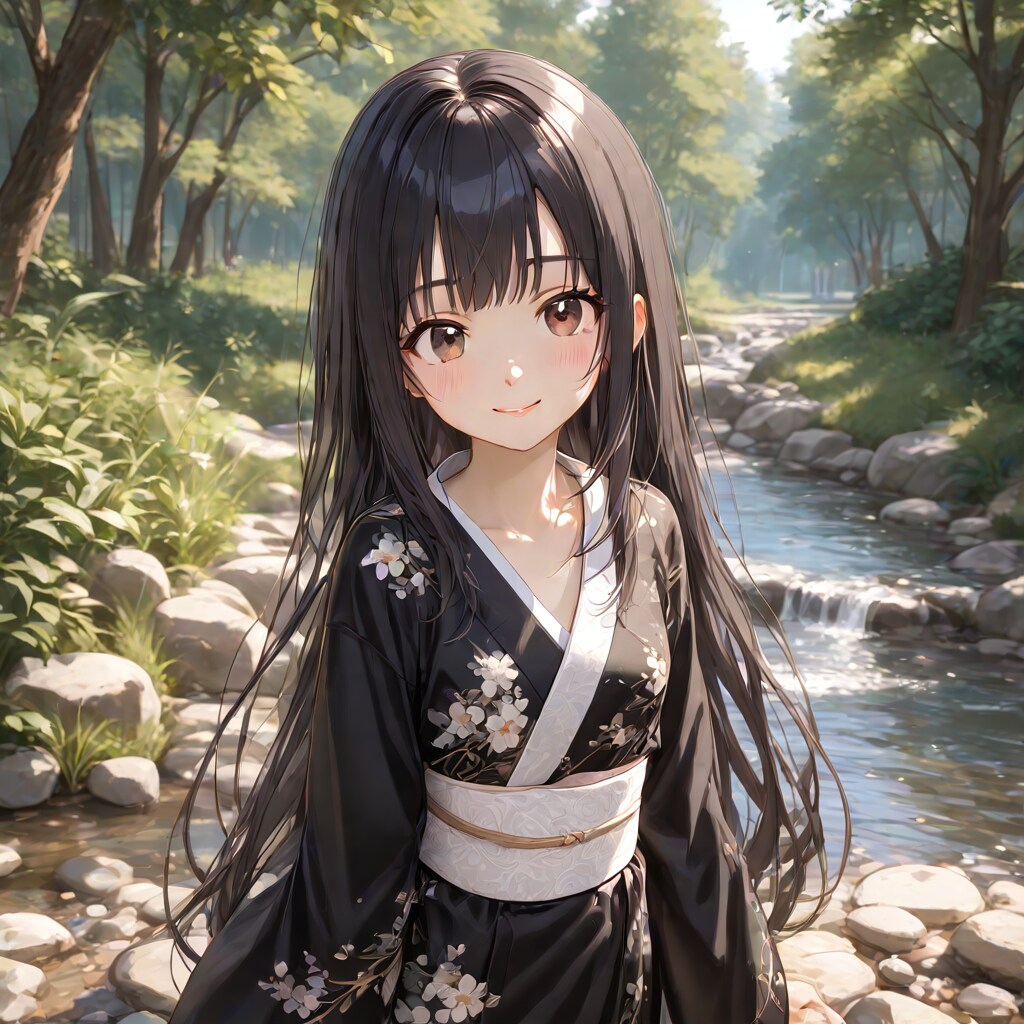 月詠