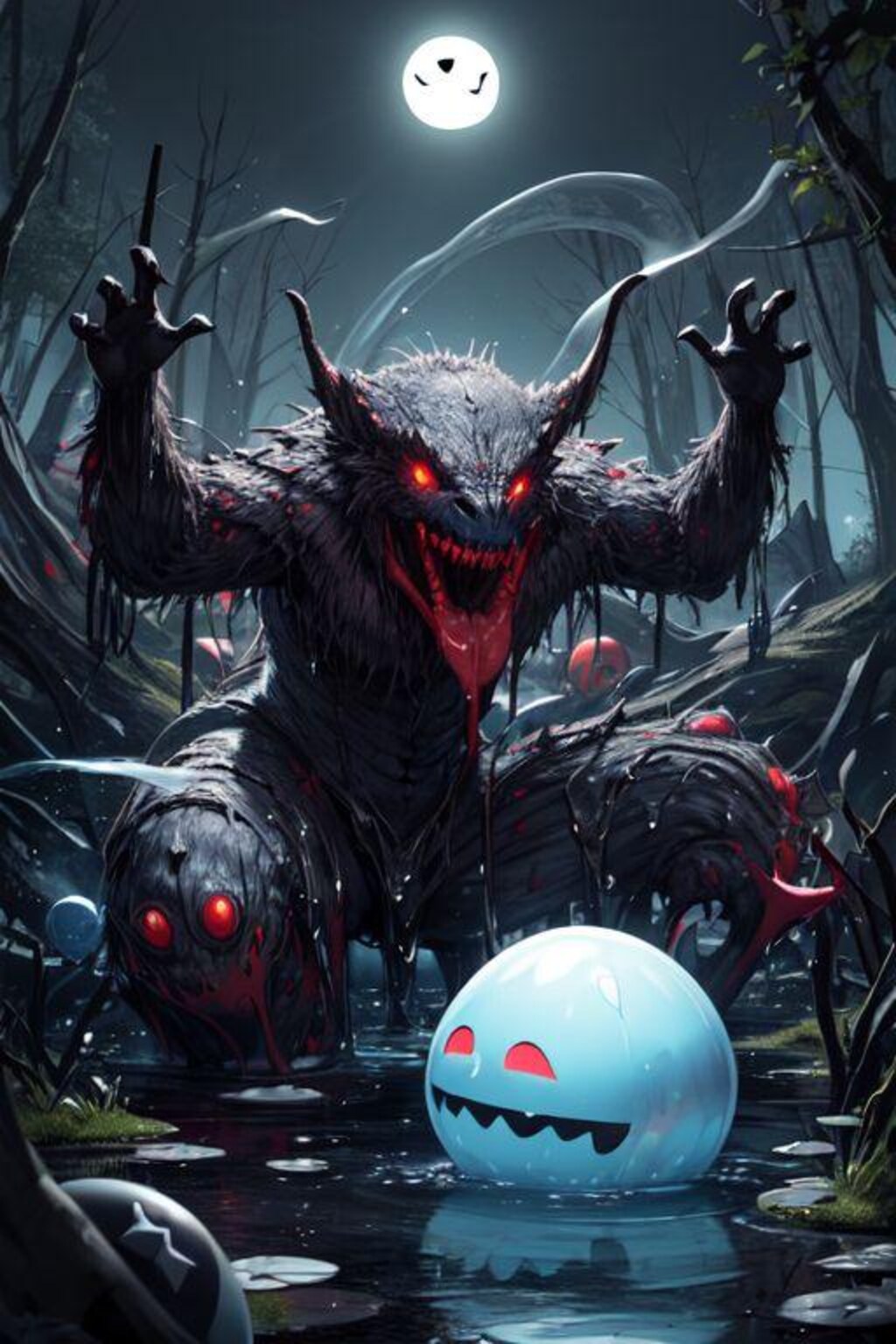 ギルティビースト2