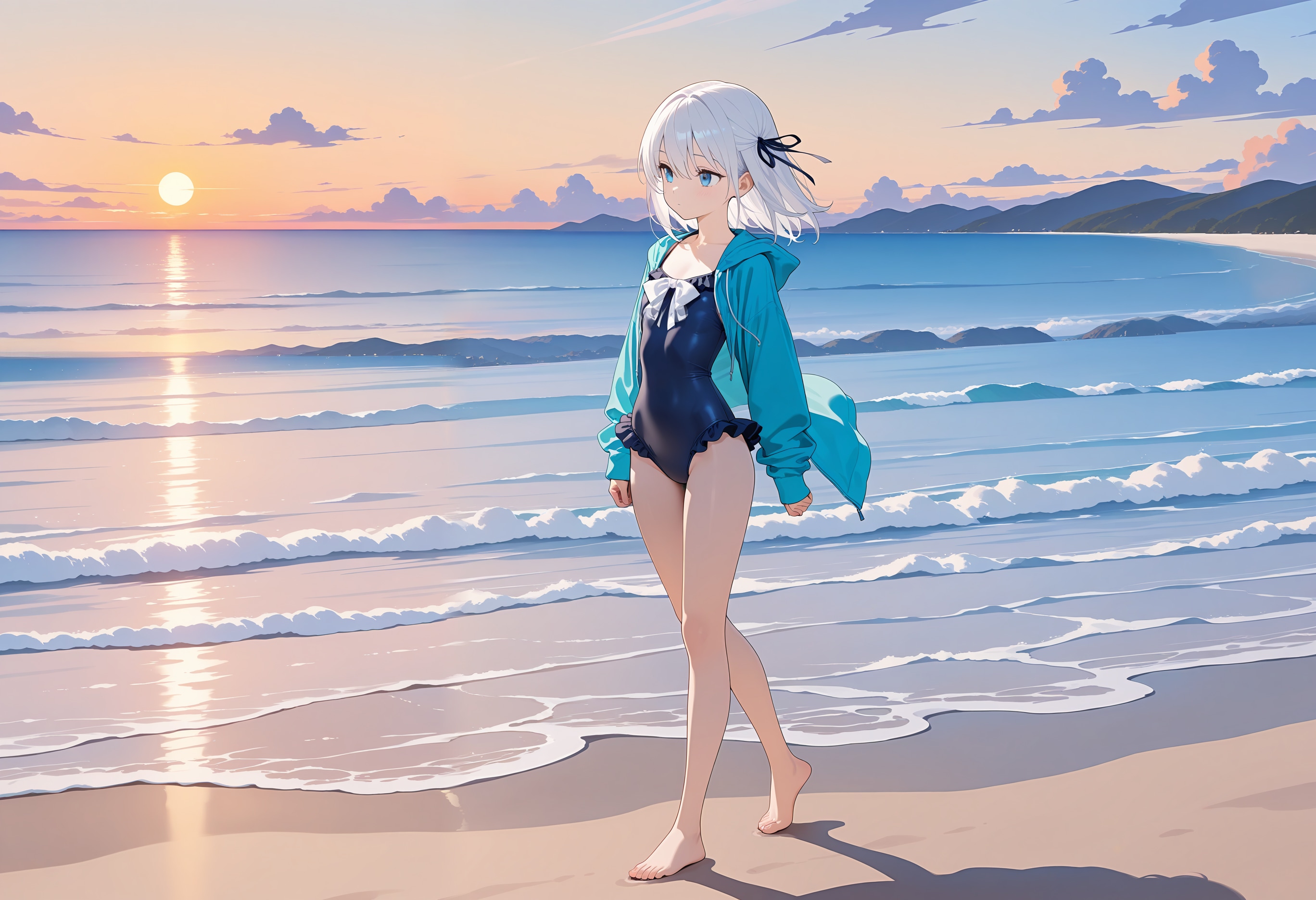 海の日