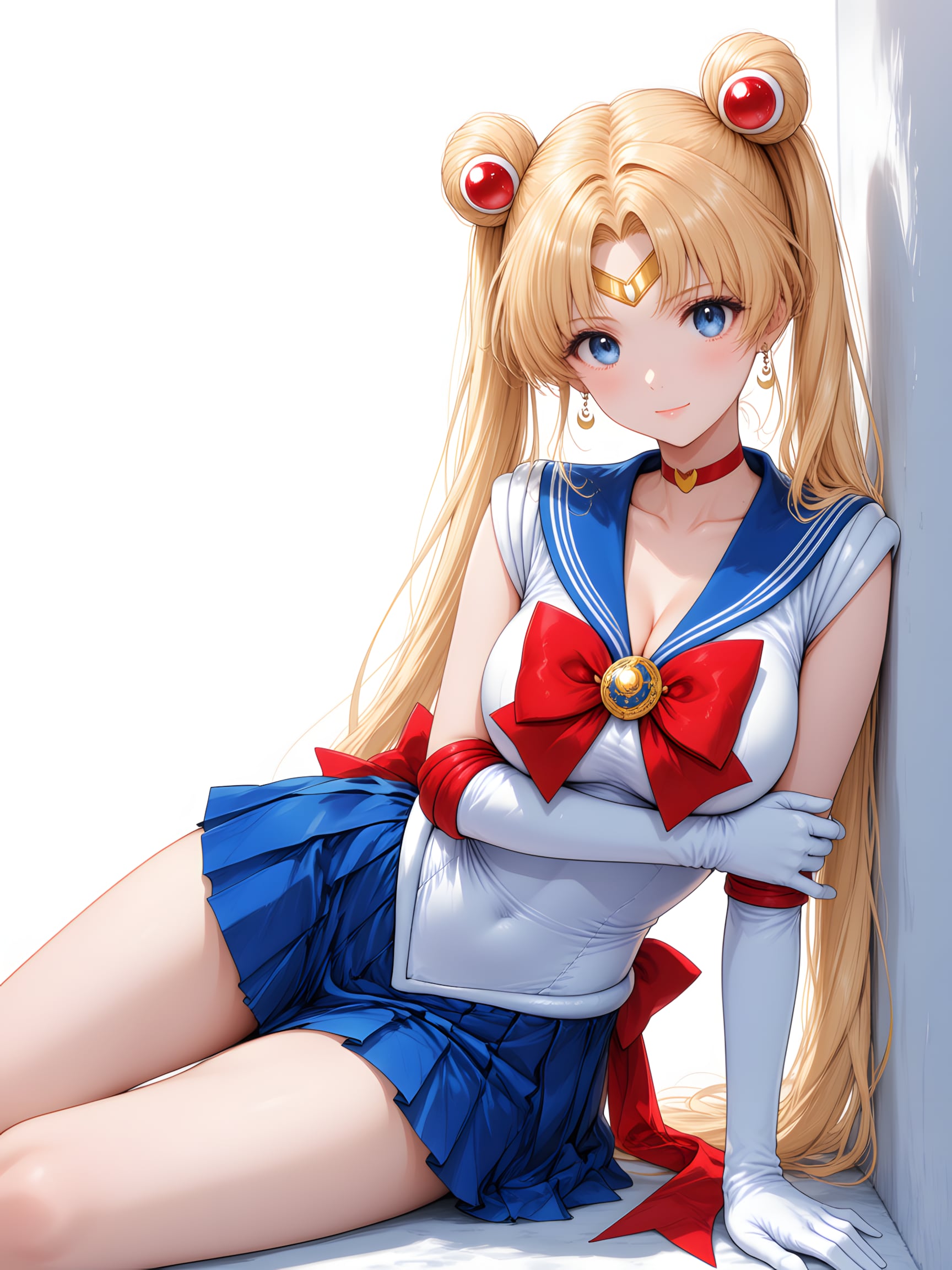セーラームーン