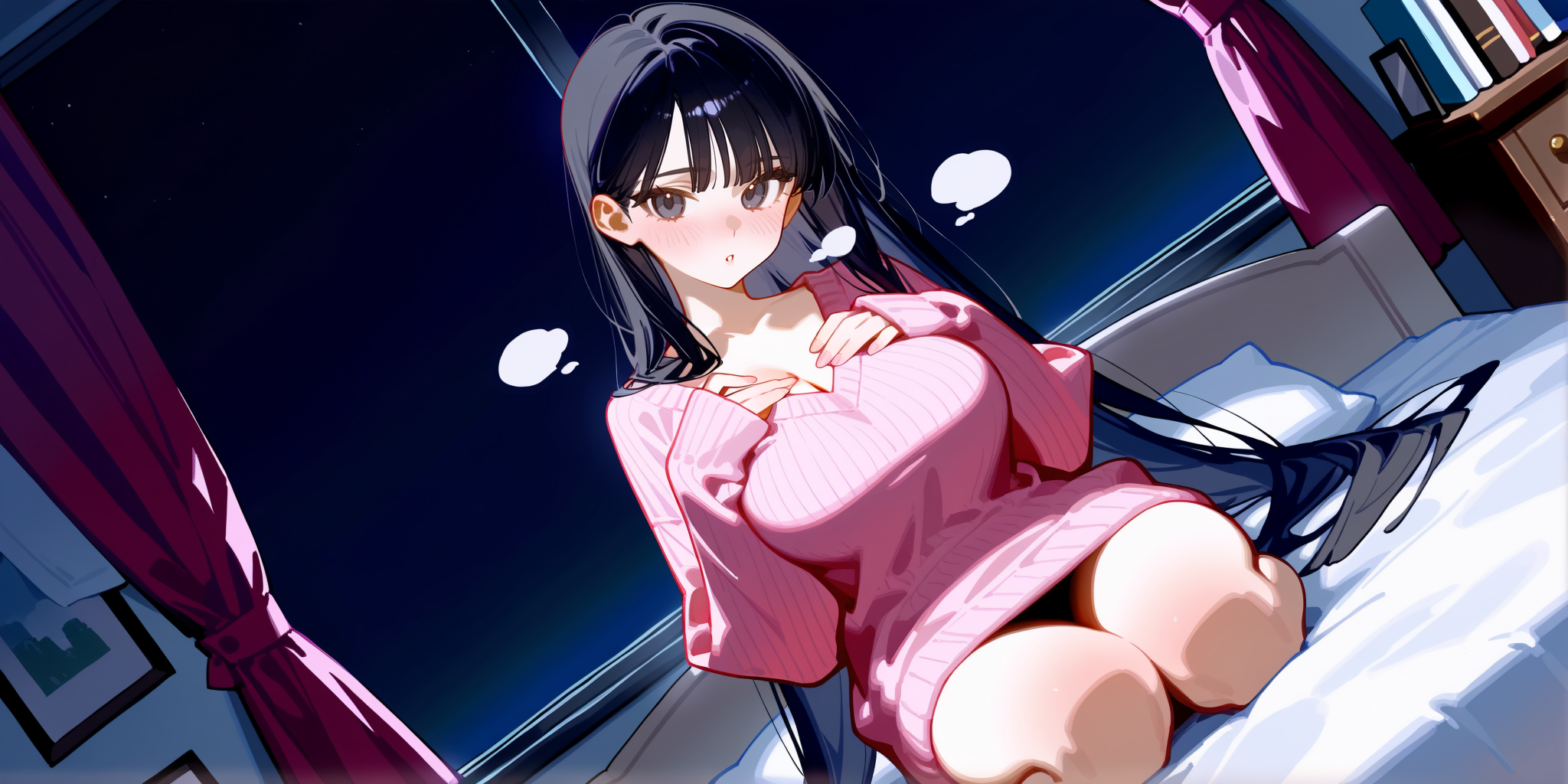 おはよ | の人気AIイラスト・グラビア