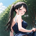 [12枚] パンツ見せつけ 12枚目