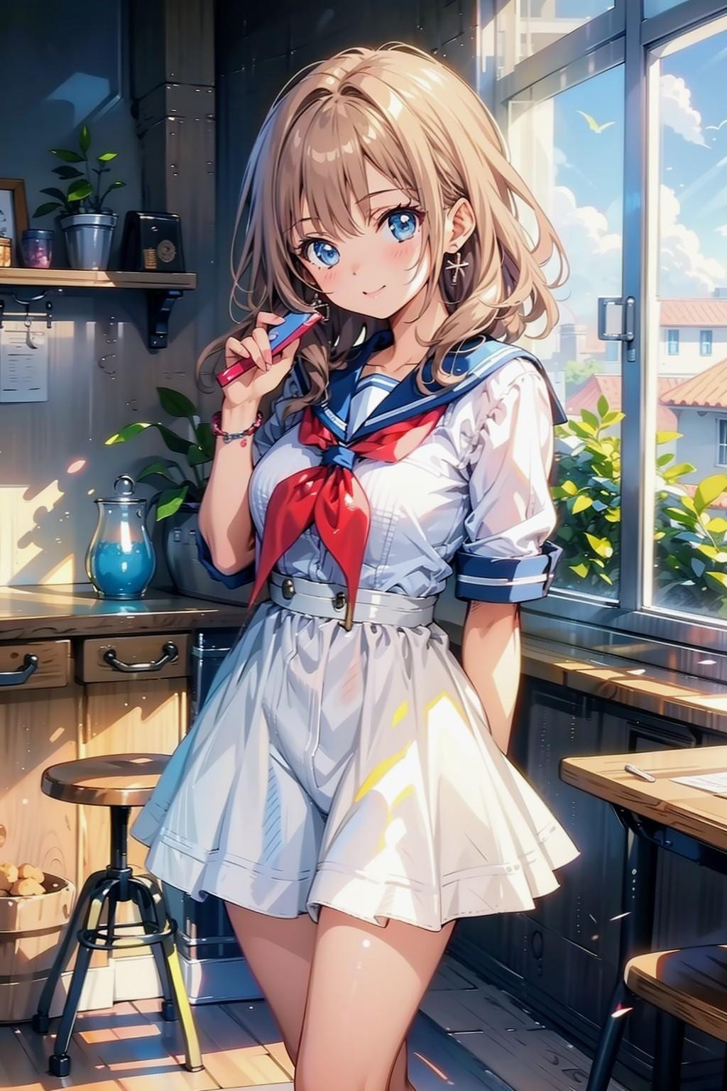 Chuー学生と日記📔156