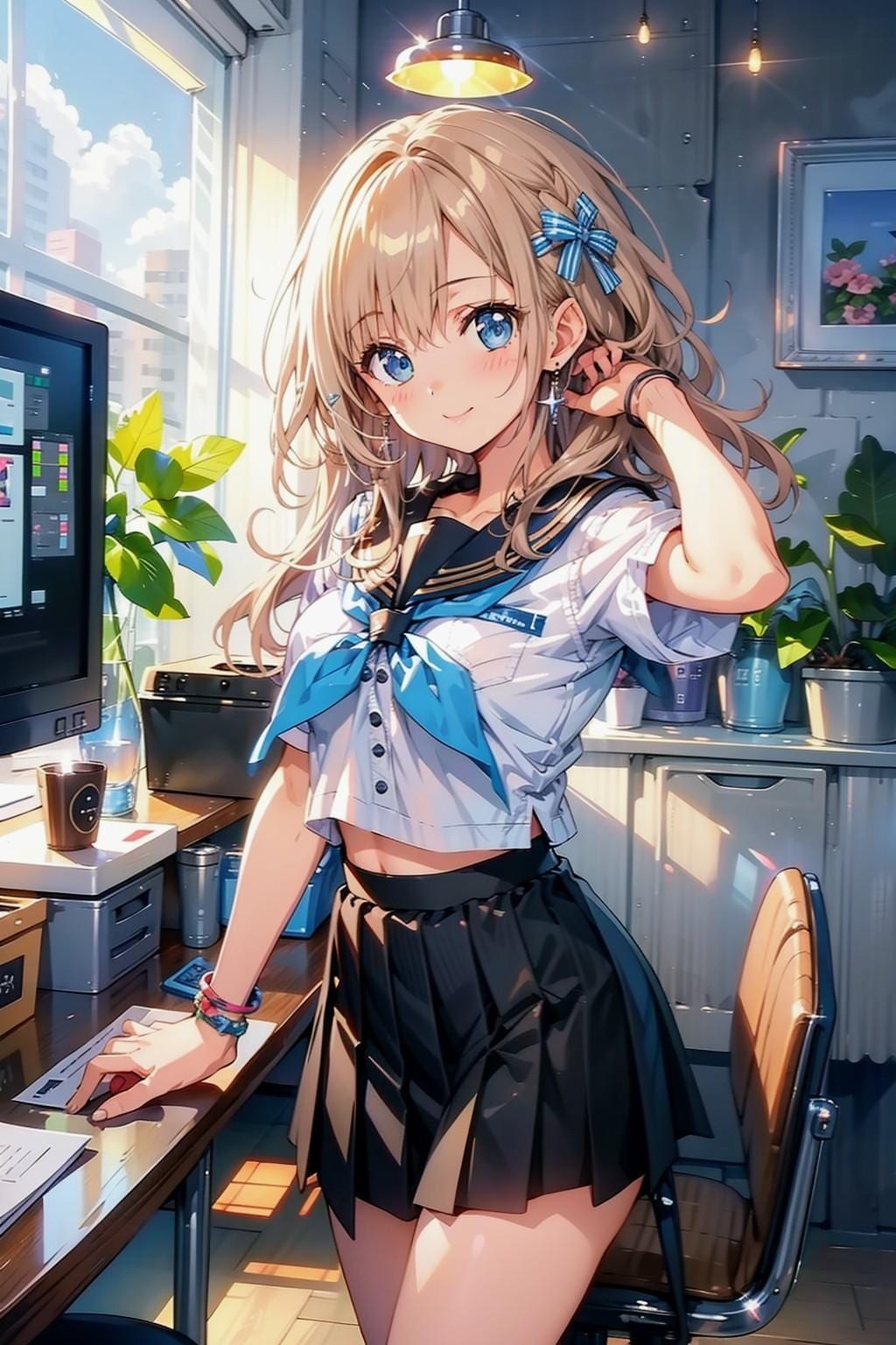 Chuー学生と日記📔156