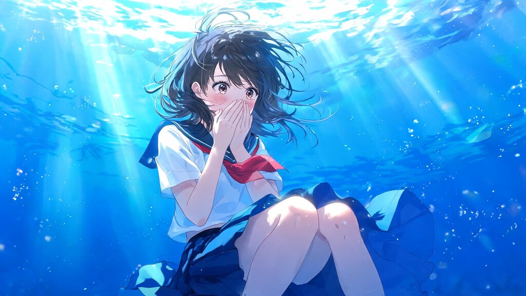 見てはいけないモノ