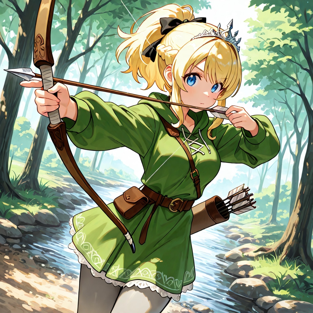 プリンセス 2563 | の人気AIイラスト・グラビア