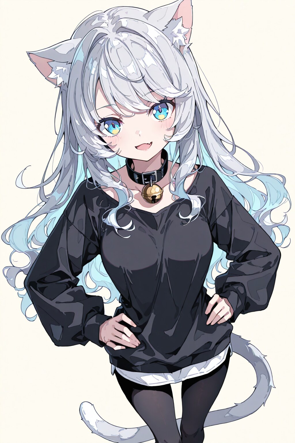 ユキネ【Vetehine ┃ Temptress (ILL & ANM) v.0.1 Tease】