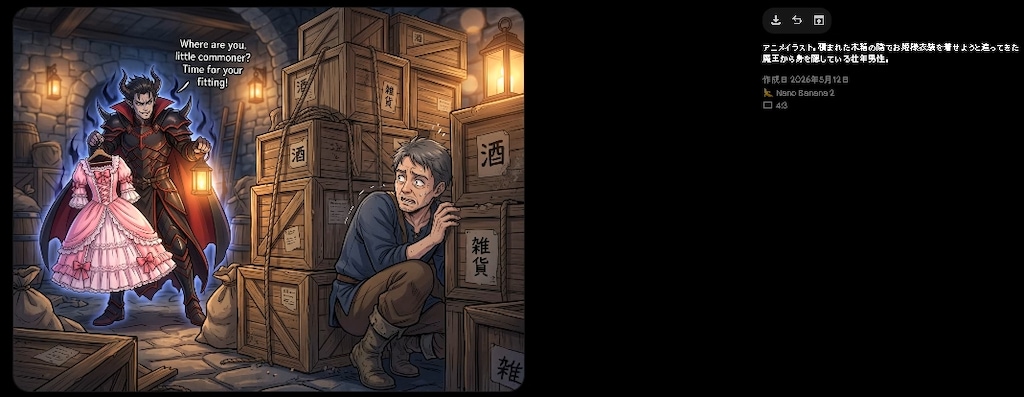 録画アプリ(Gemini Canvas式)を生成してみた感じ