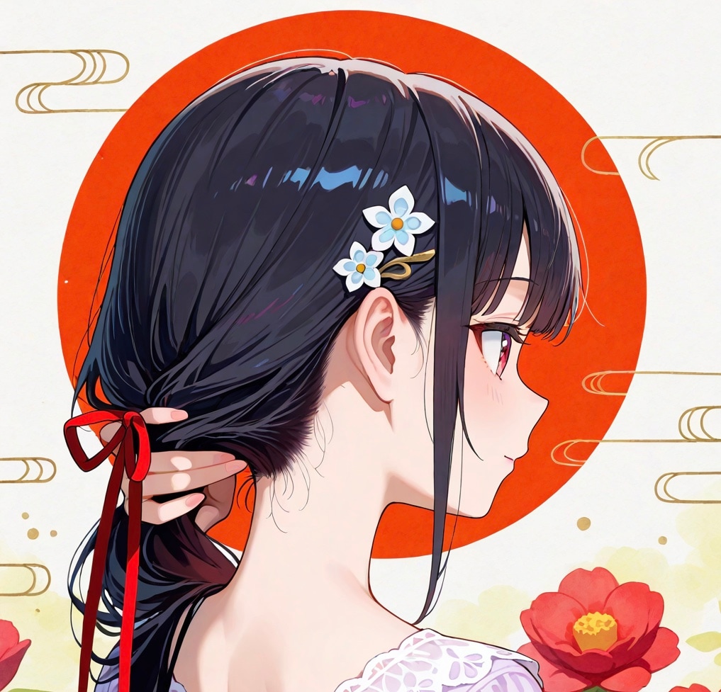 (変)