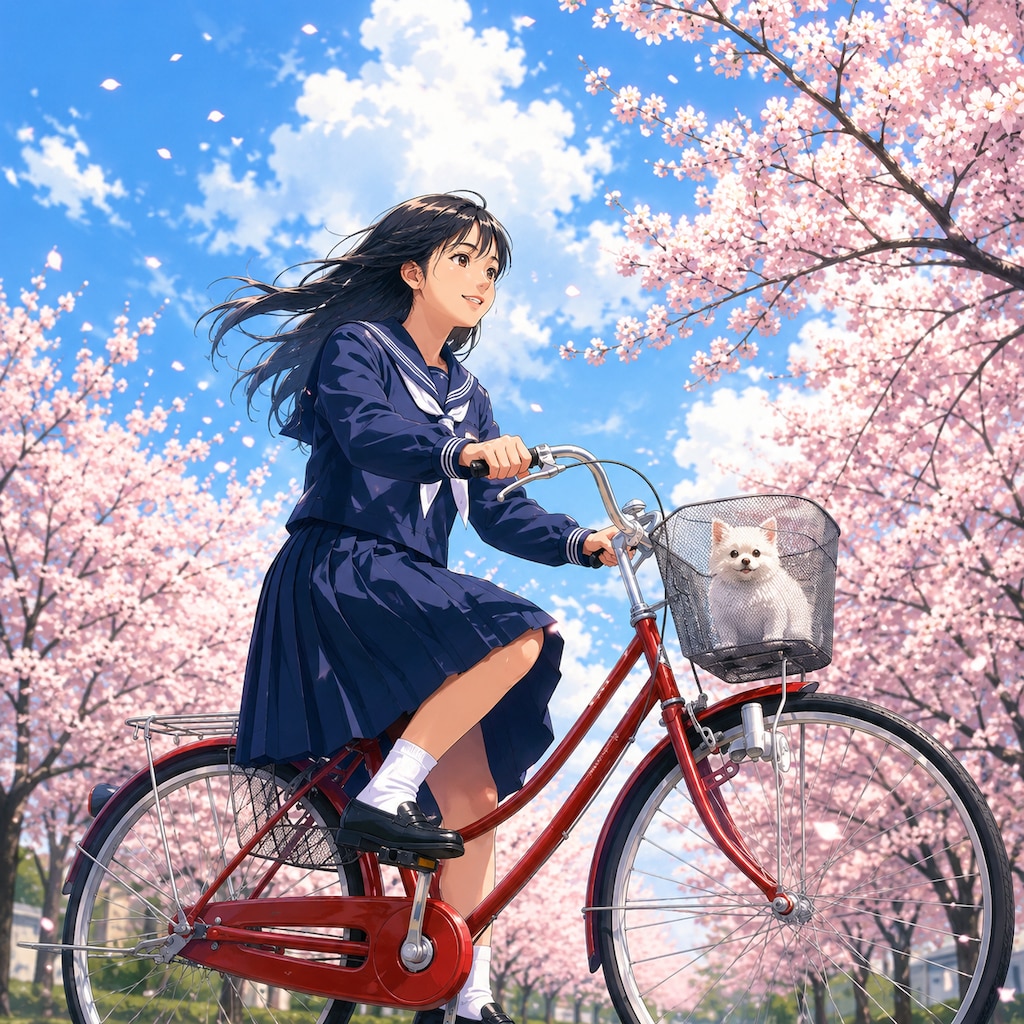 ししょちゃん
