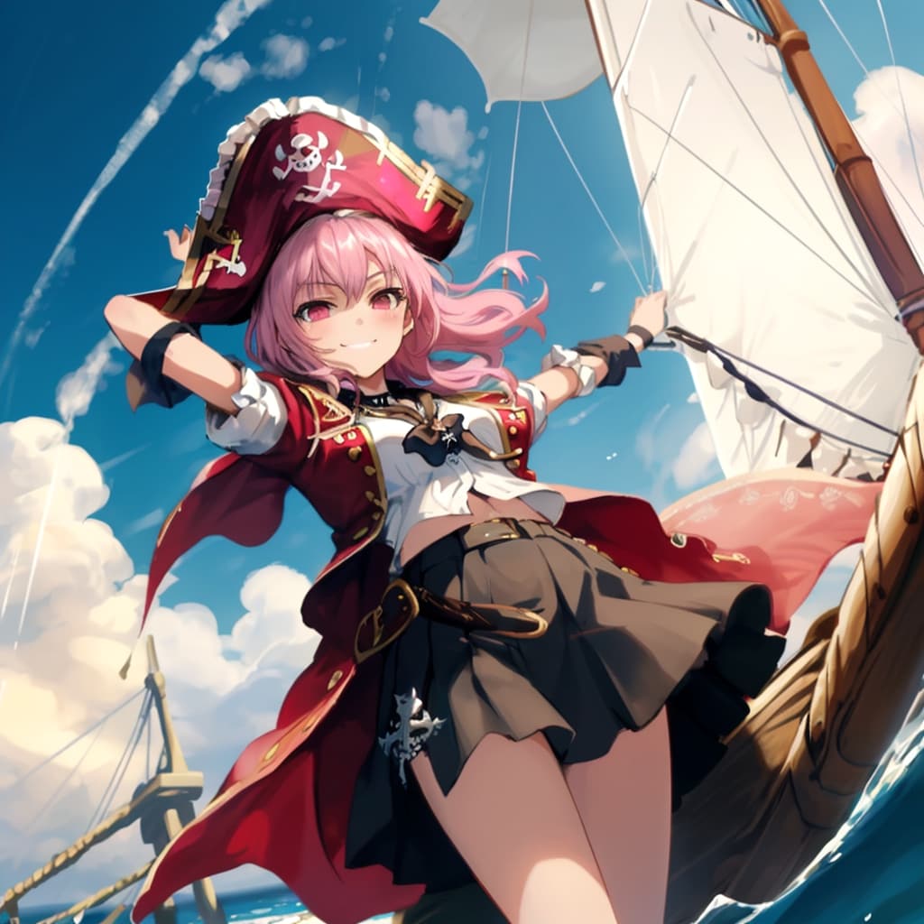 積荷置いてけ　その2 | の人気AIイラスト・グラビア