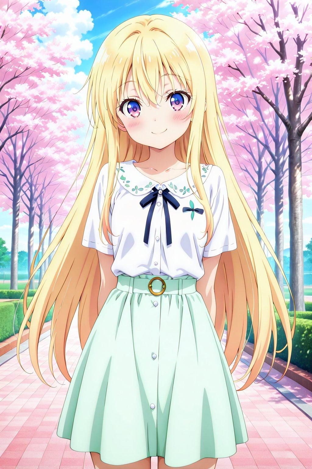 鮮やか