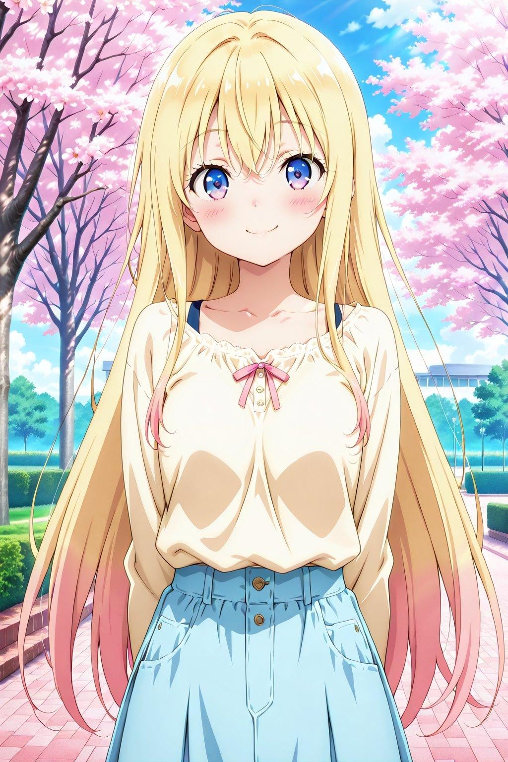 鮮やか