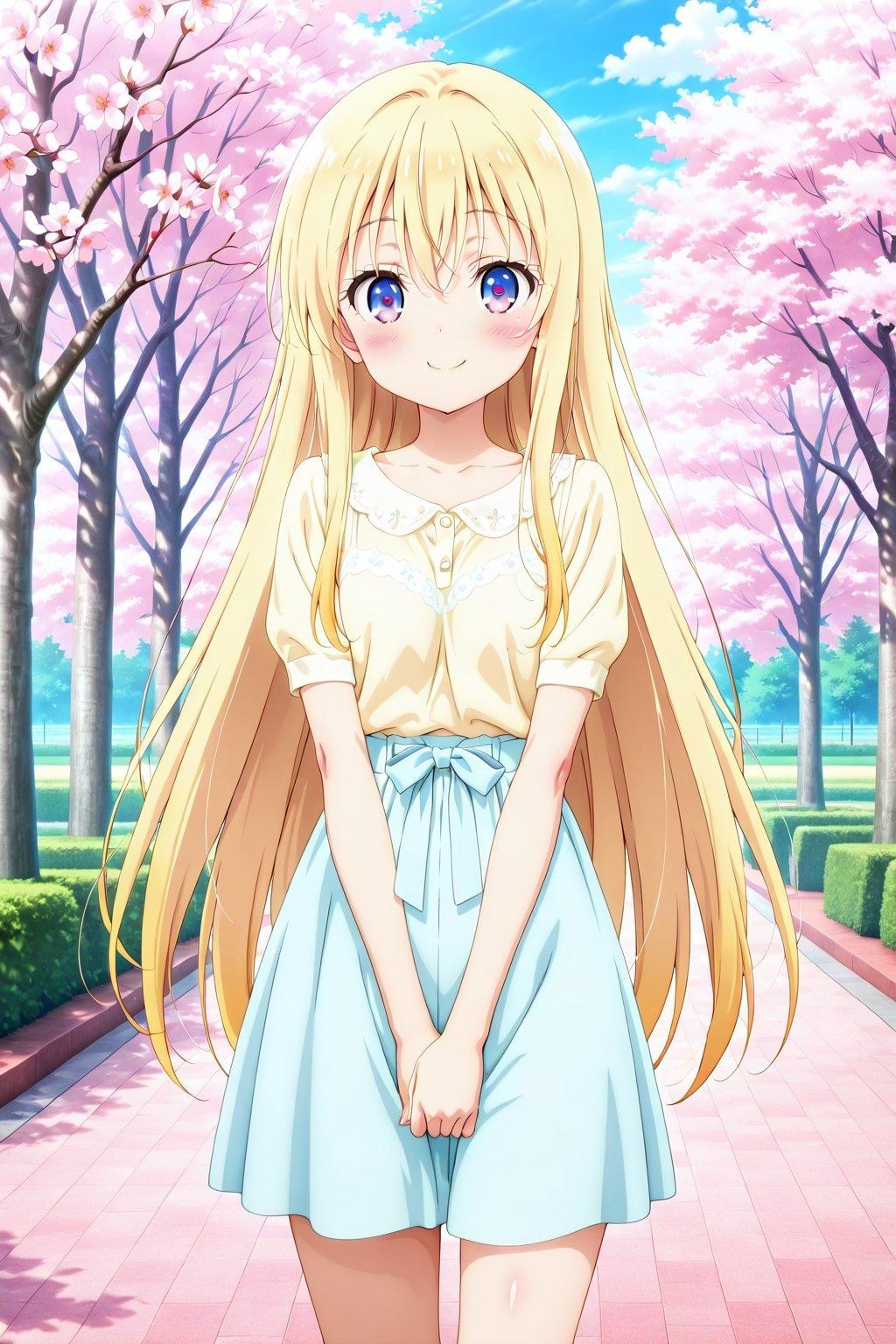鮮やか