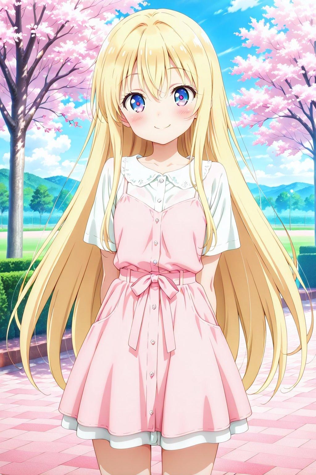 鮮やか