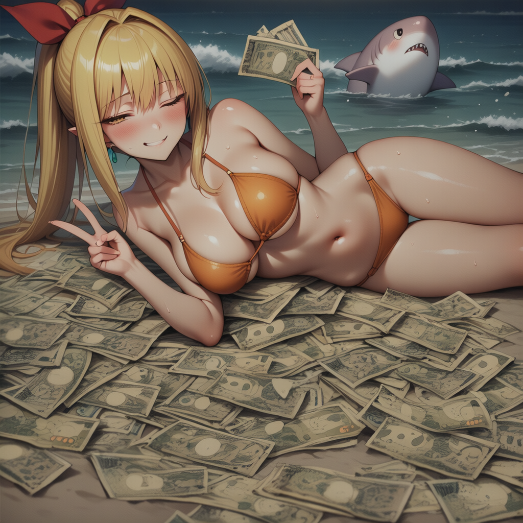 今月はGODで負けまくり