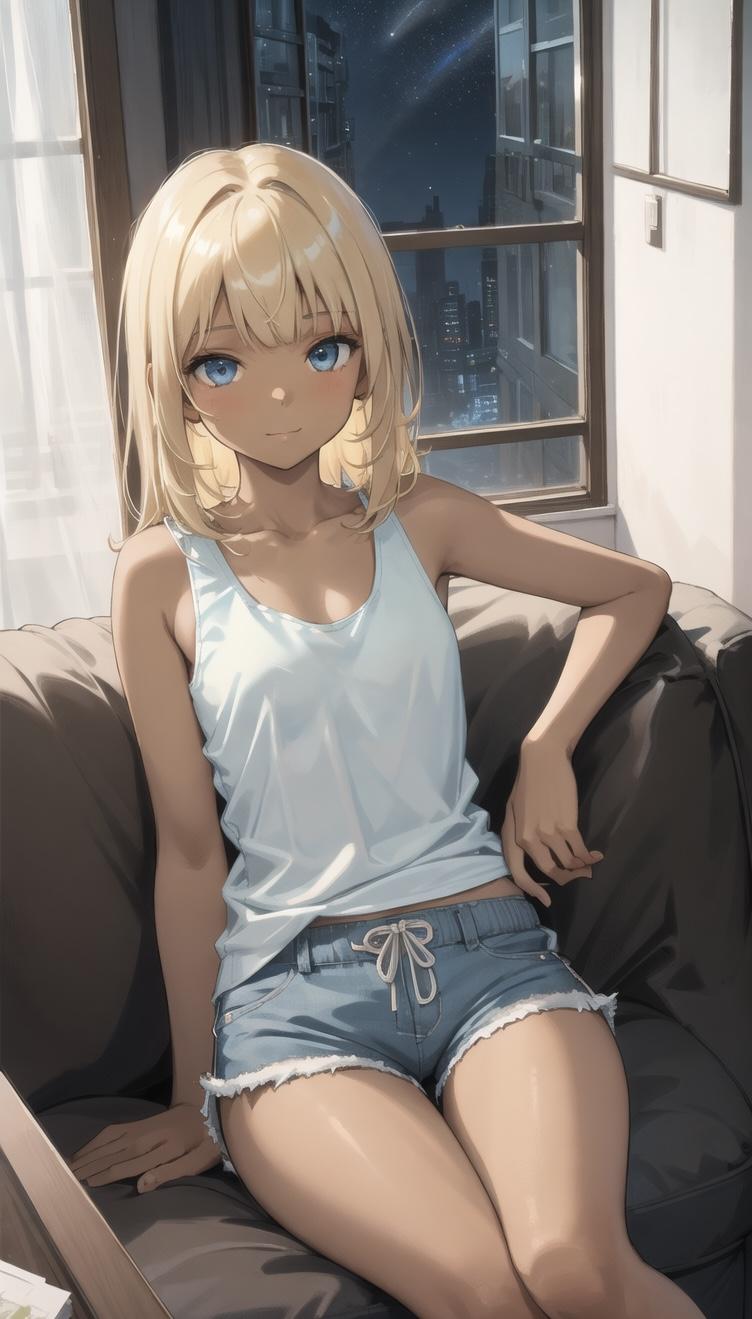 きょうもおつかれ