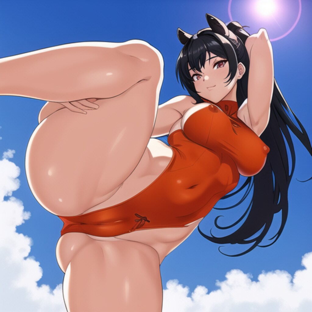 イラスト忘備録9