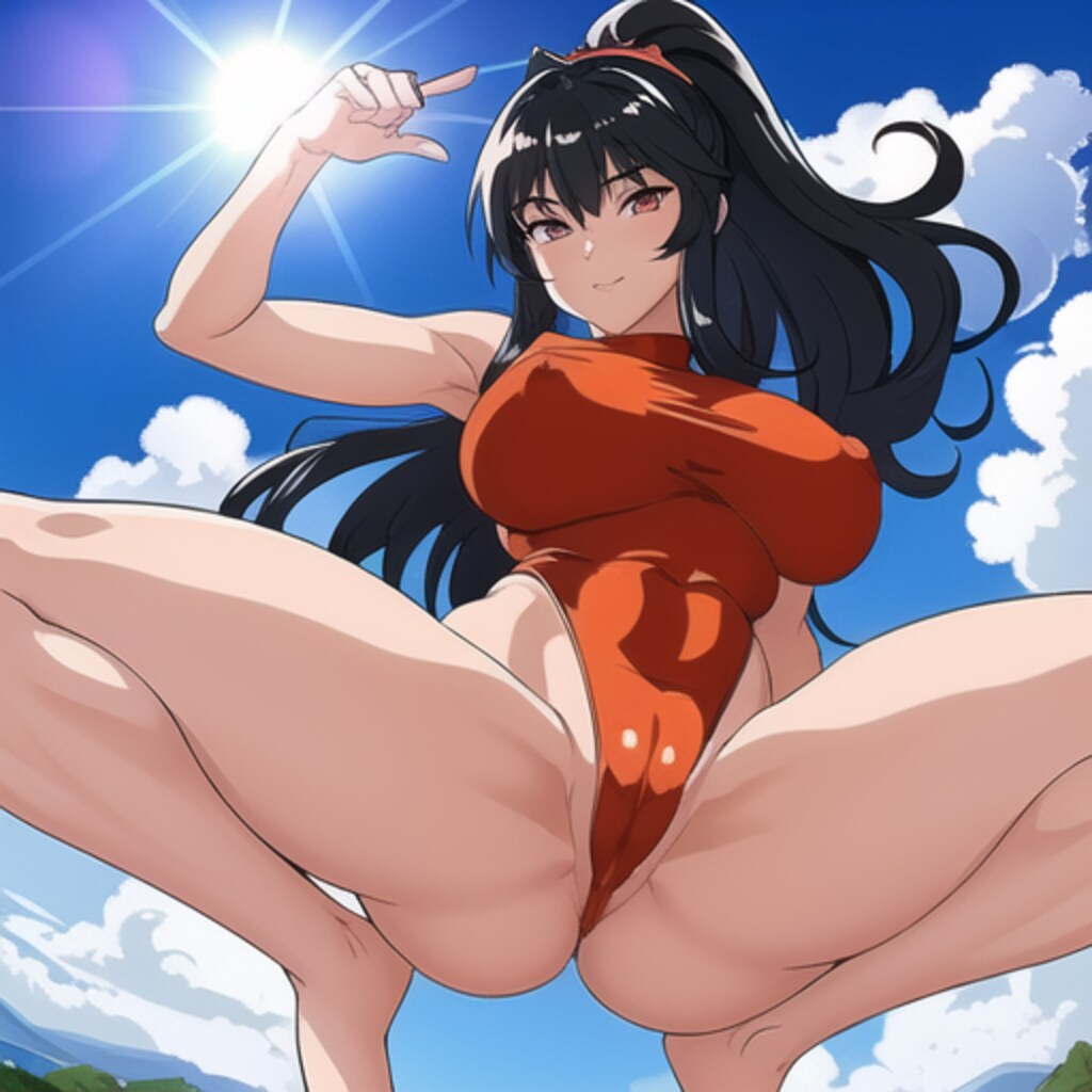 イラスト忘備録9