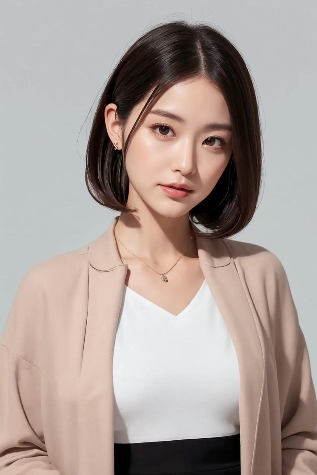 綺麗な先輩OLは嫌いですか？