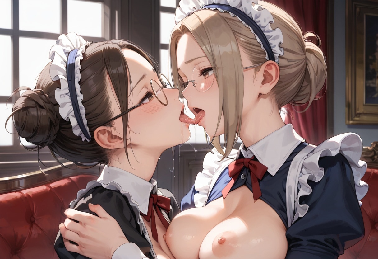 ああん。先輩、センパイっ、せんっっ・・・！