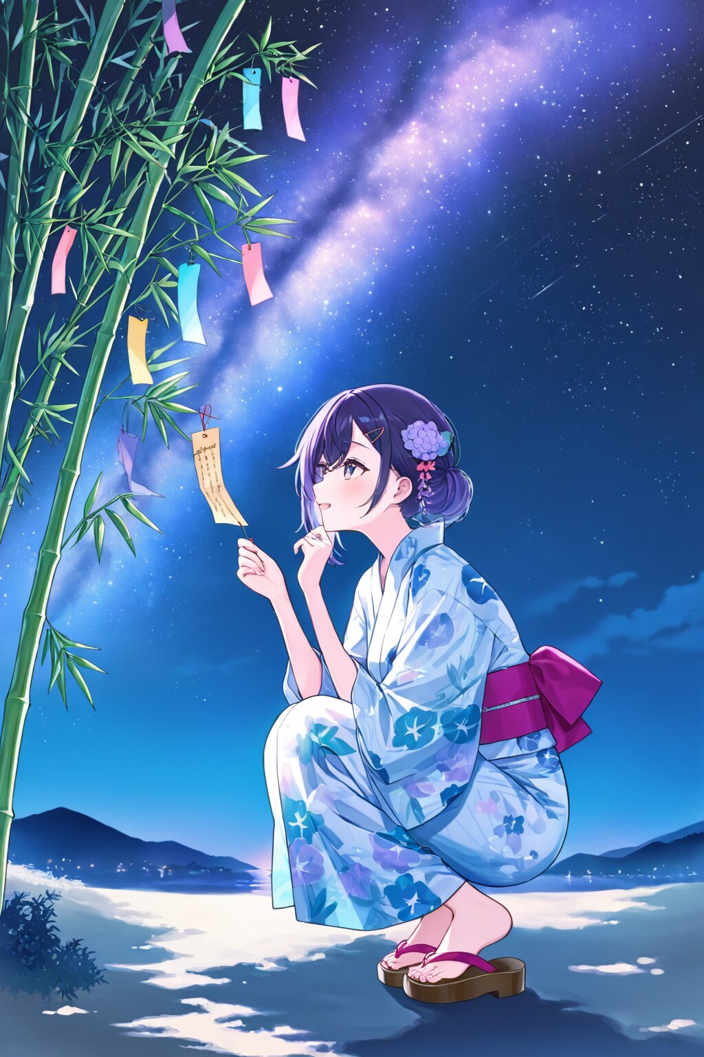 七夕