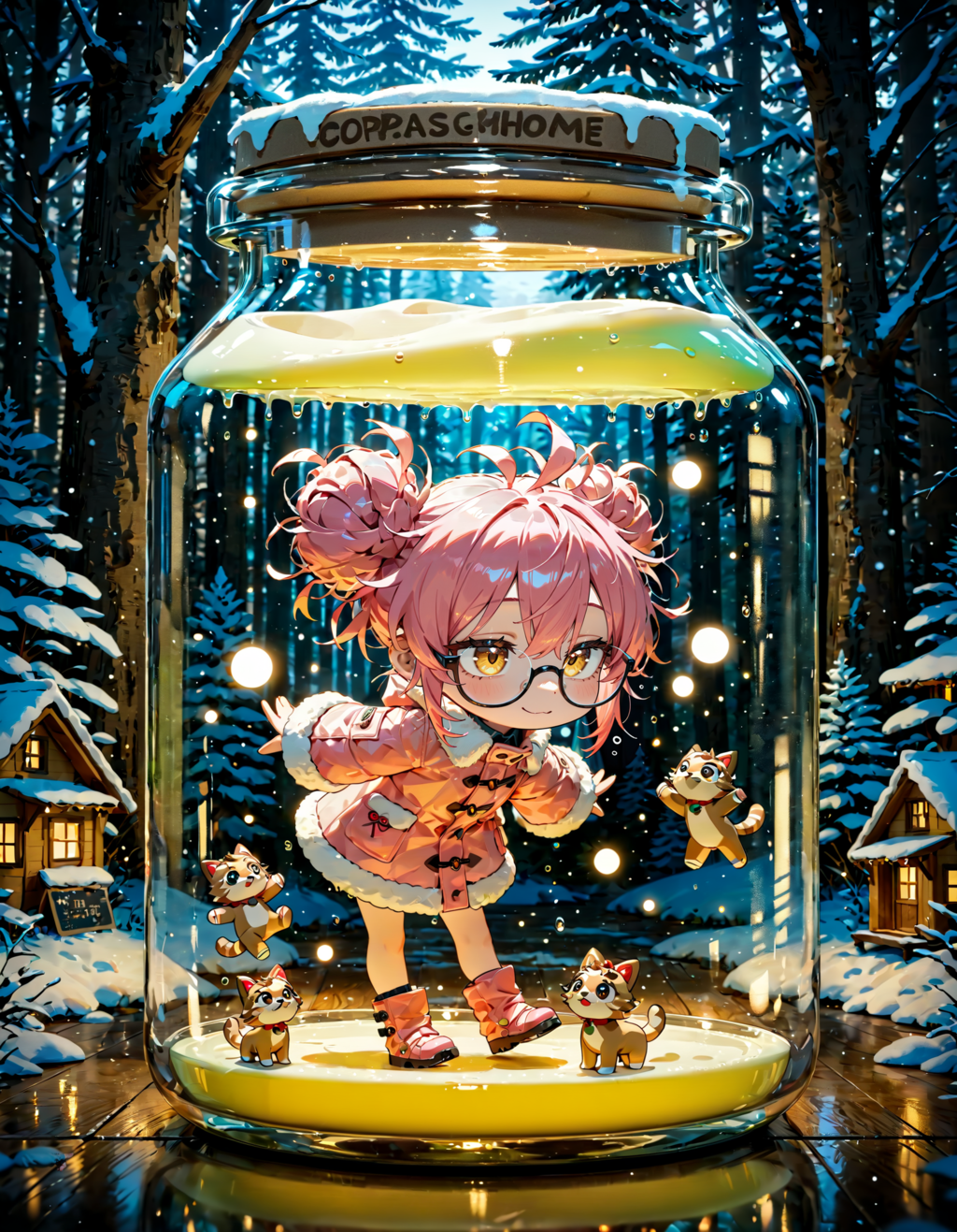 今日は何の日？　ダンボール・アートの日