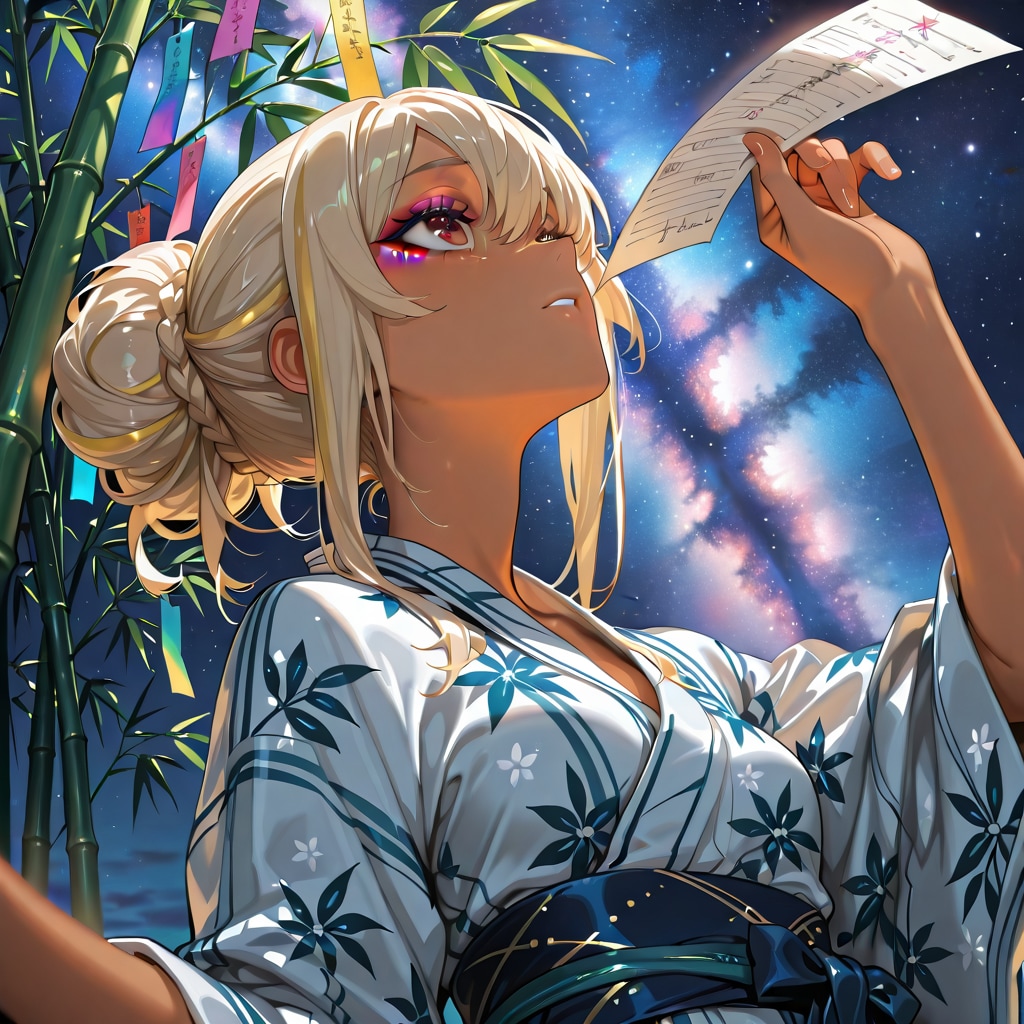 七夕🎋