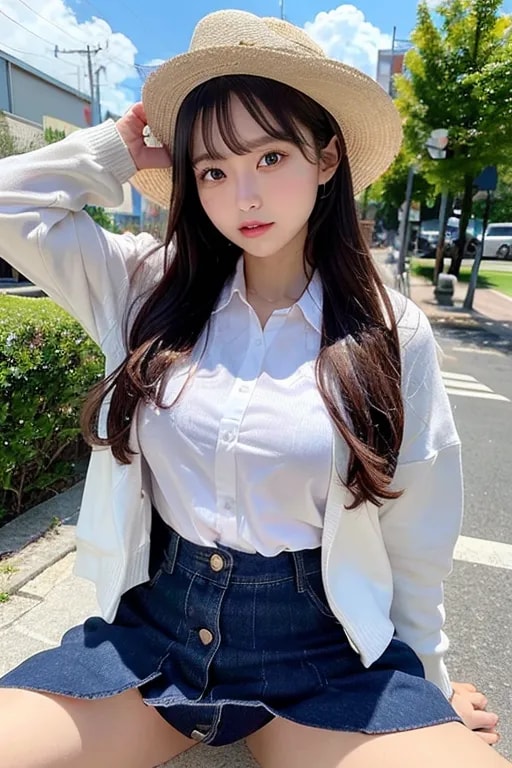 帽子