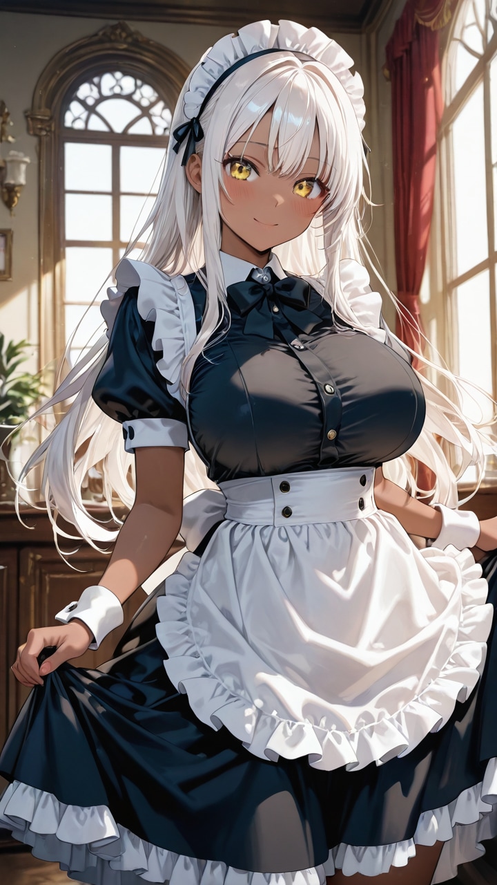 うちの子