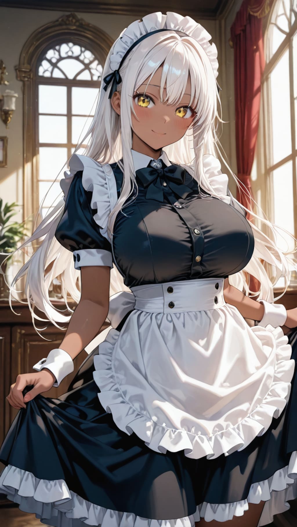 うちの子