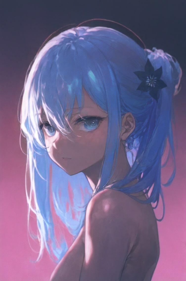 蒼灯