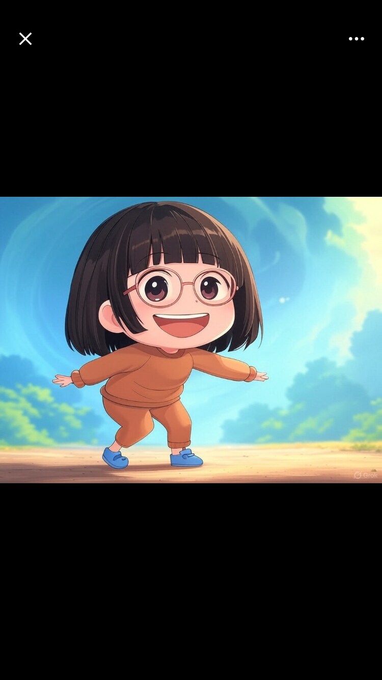 某芸人のポーズ | の人気AIイラスト・グラビア