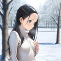 プロモーションビデオ「The seasons change」ORIHIME 11枚目